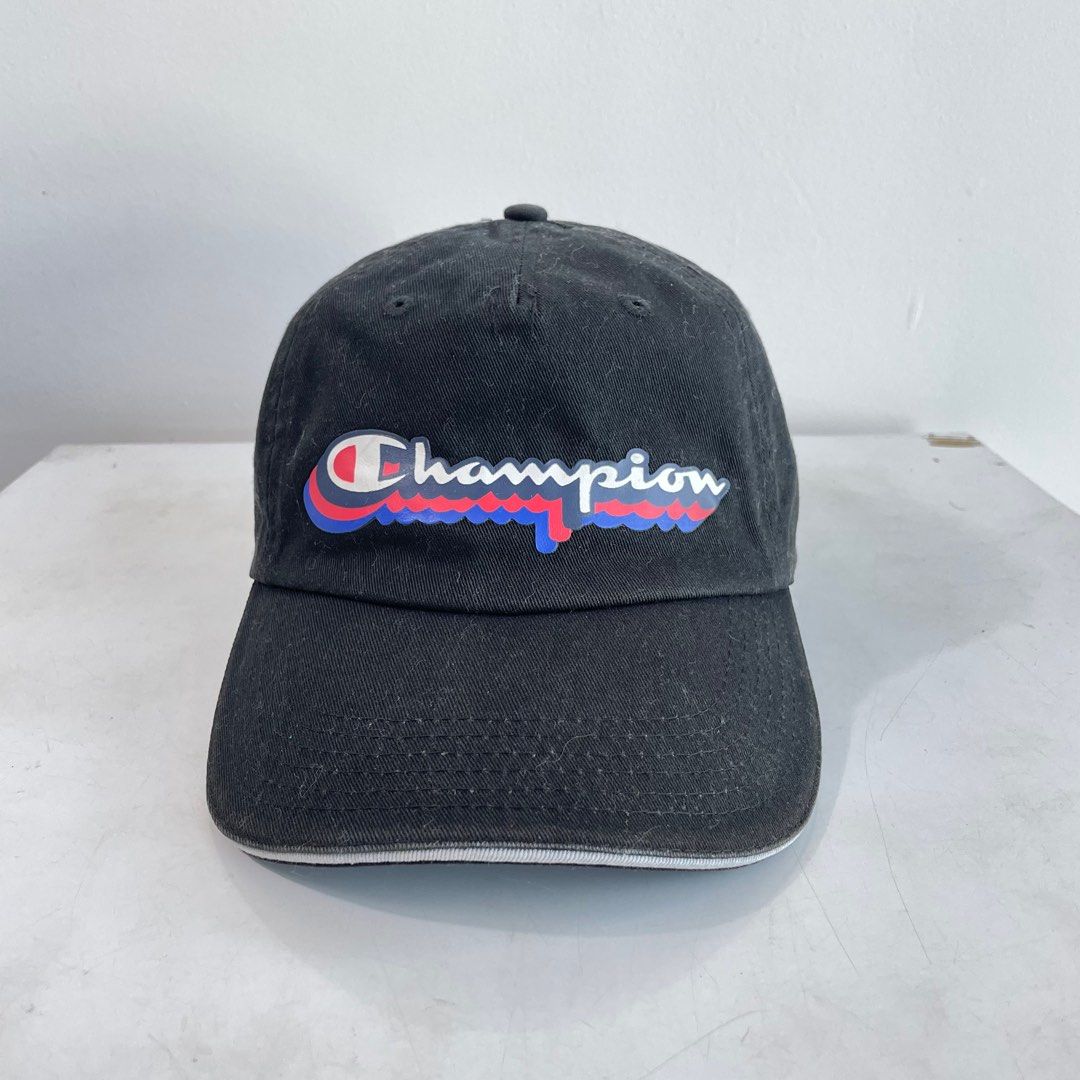 Champion outlet hat sale