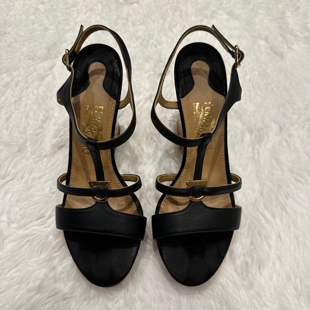 Salvatore Ferragamo Wedges