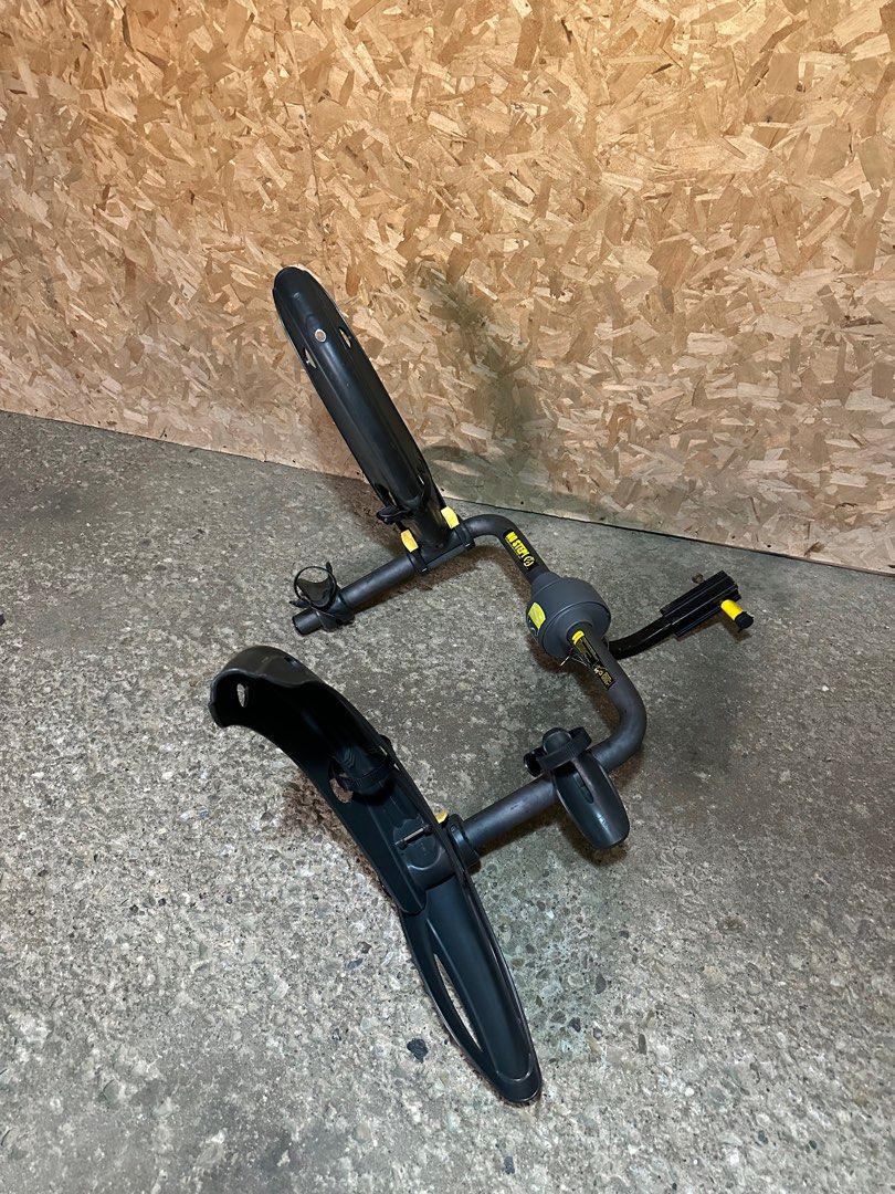 SARIS Thelma 2 Bike Rack Sports Bicycles on Carousell