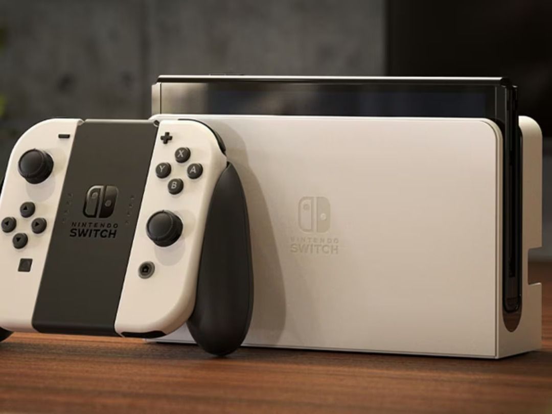Selling used nintendo switch shop