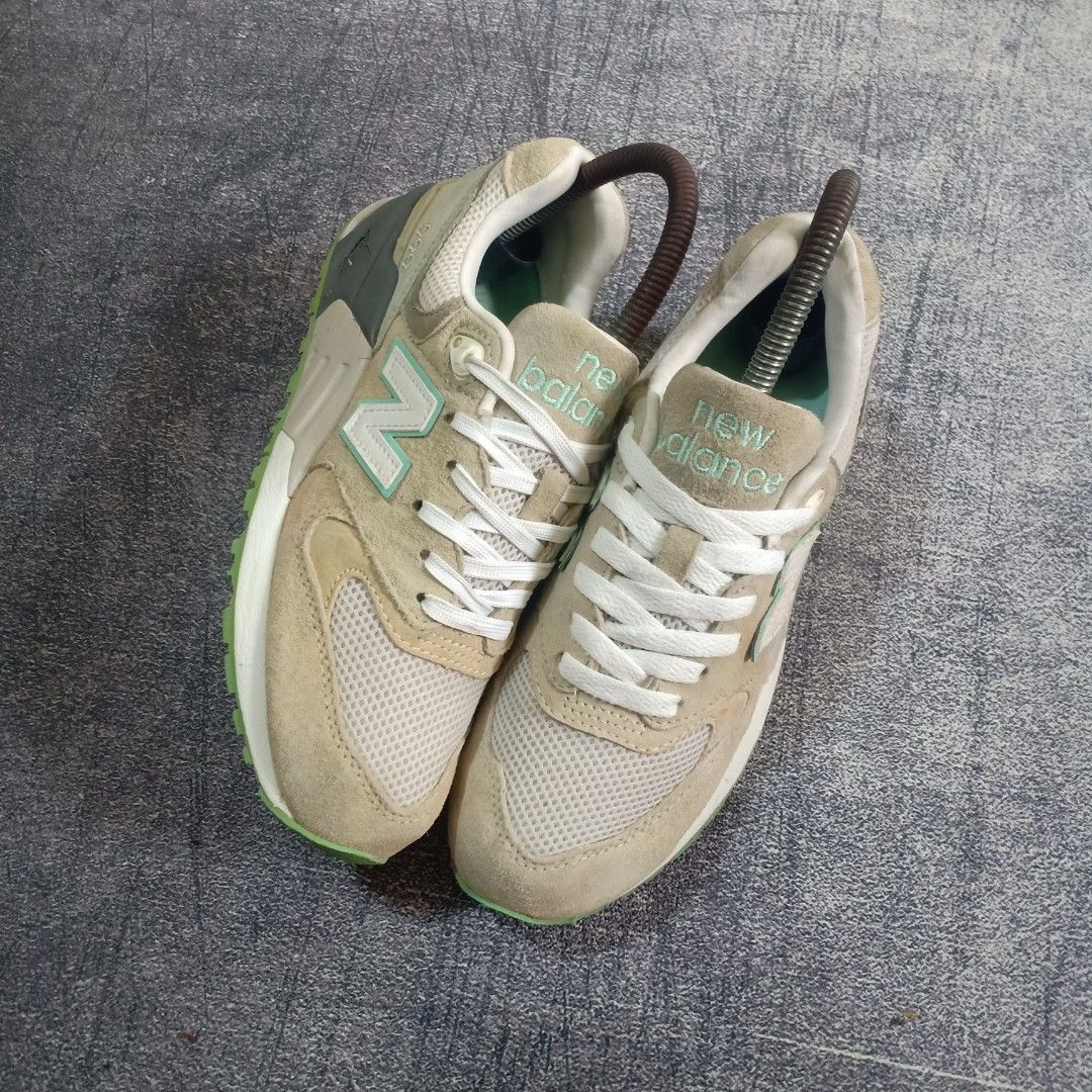 New balance 999 jual clearance