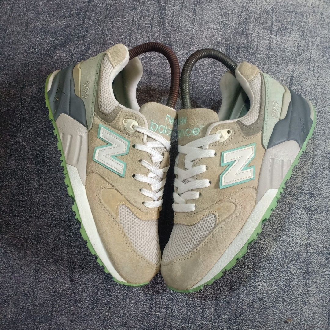 New balance 999 best sale 36