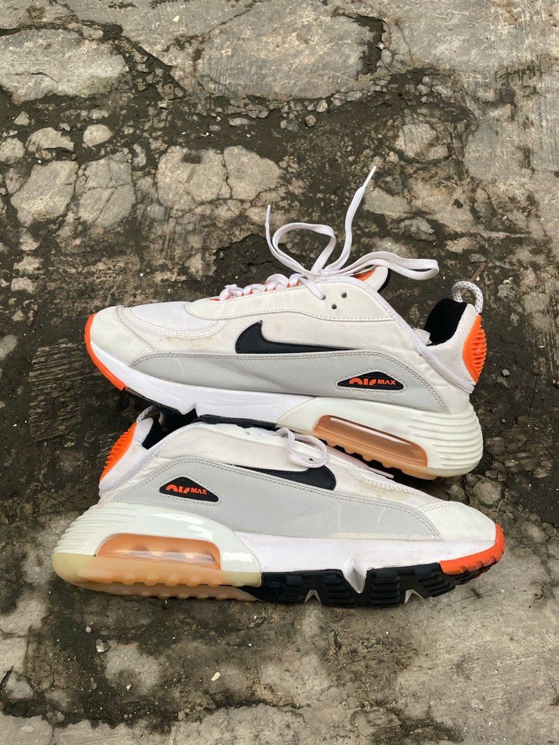 Sepatu Running Nike 2090 720 Sepatu Second Nike Air Max 2090 Size
