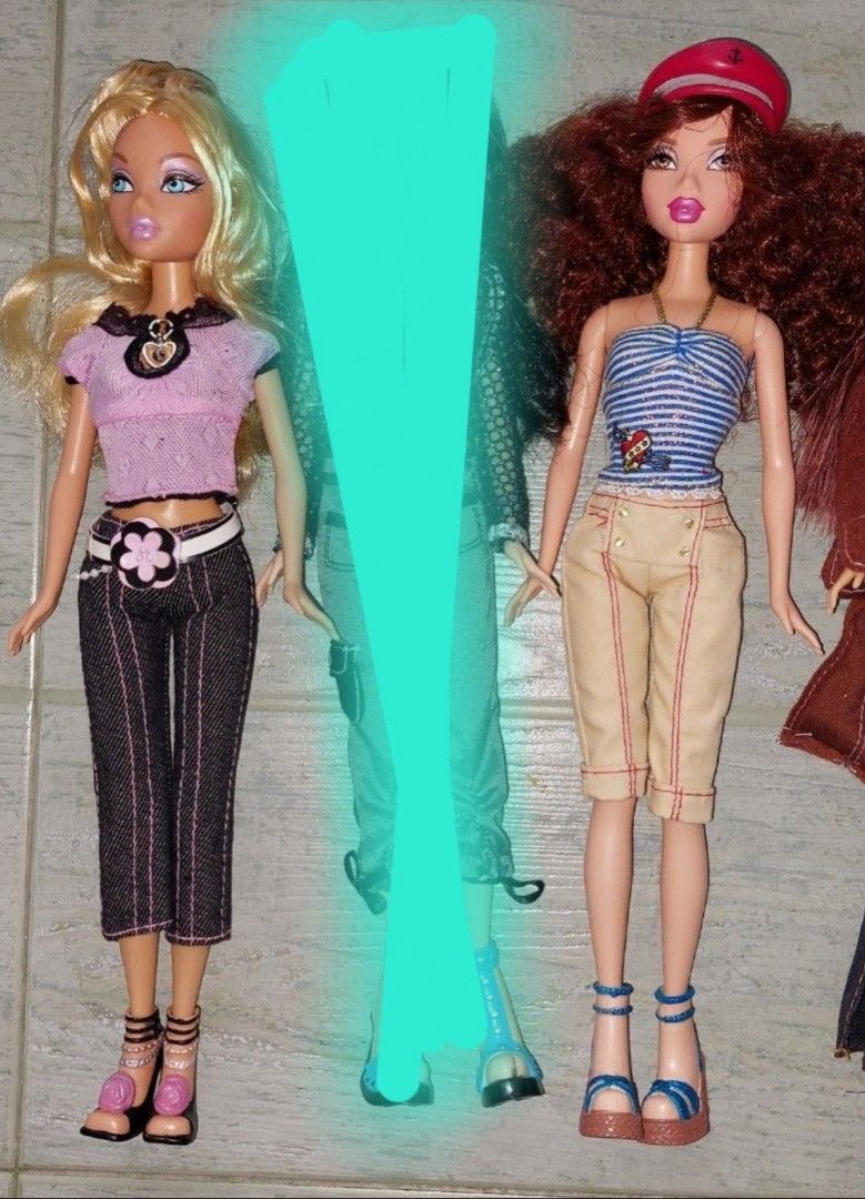 Per barbie 2024