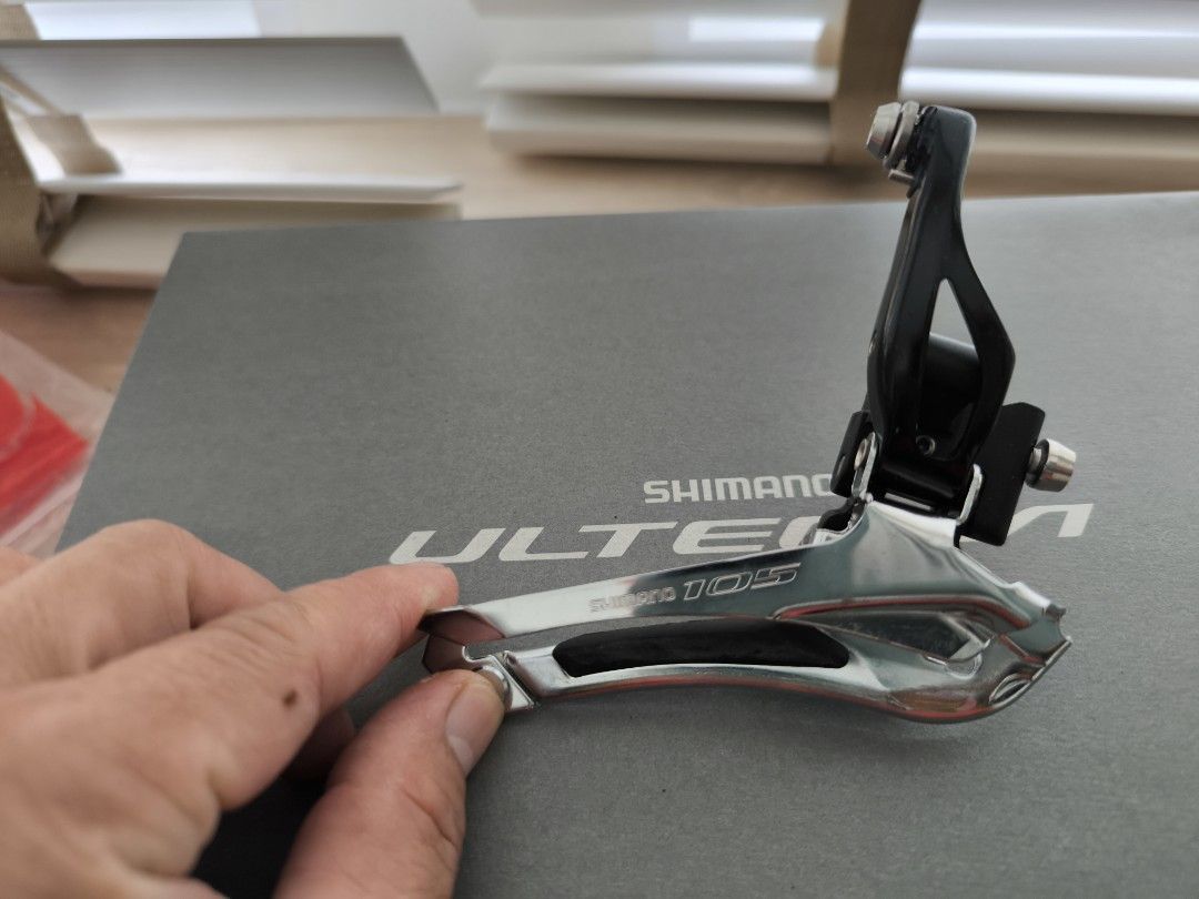 5800 front derailleur online