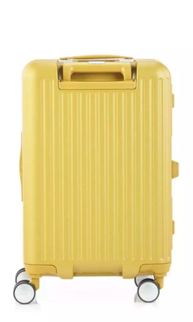 Slazenger luggage