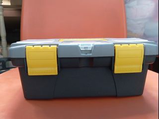 Small tool's box