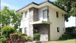 SOUTHDALE SETTINGS NUVALI PROPERTY HOUSE AND LOT FOR SALE (TRISTA Model)