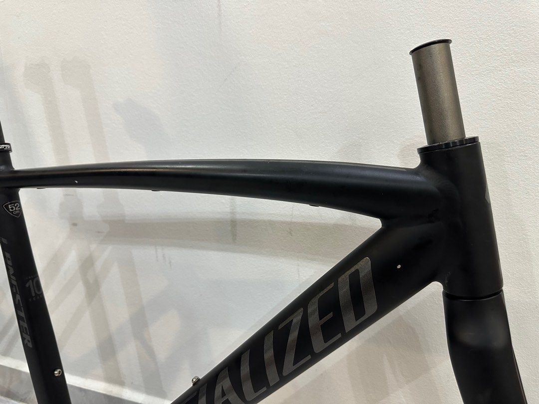 Specialized langster 10th anniversary top