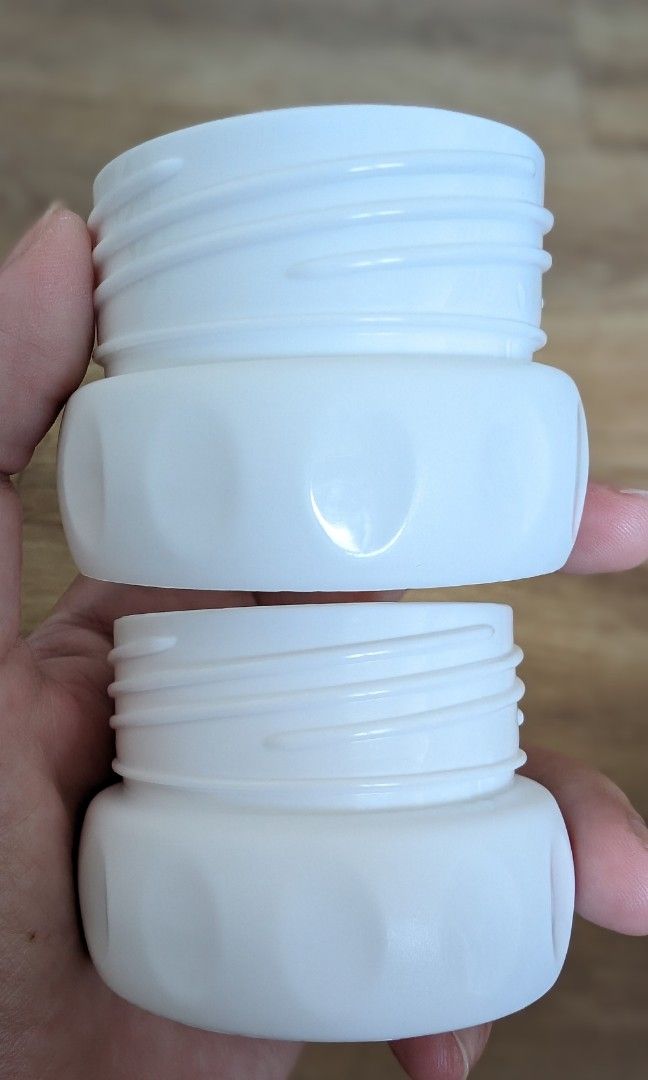 Pigeon wide neck sales adaptor