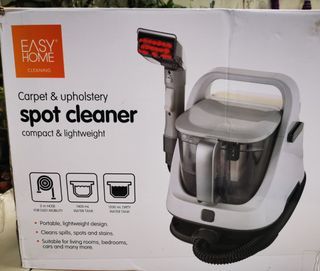 spot cleaner