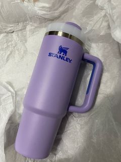 Stanley Cup 30 oz (Lavender) w/ FREE BOOT