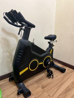 Stationary Bike High end for gym or personal use