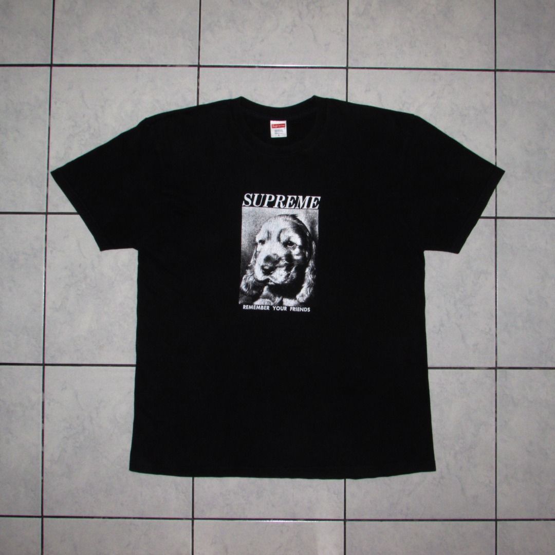 Supreme Remember Tee