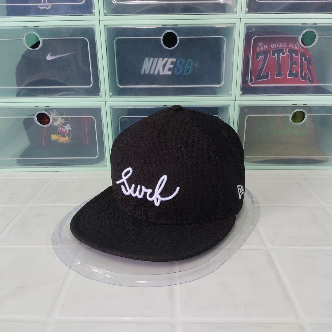 New era surf shop hats
