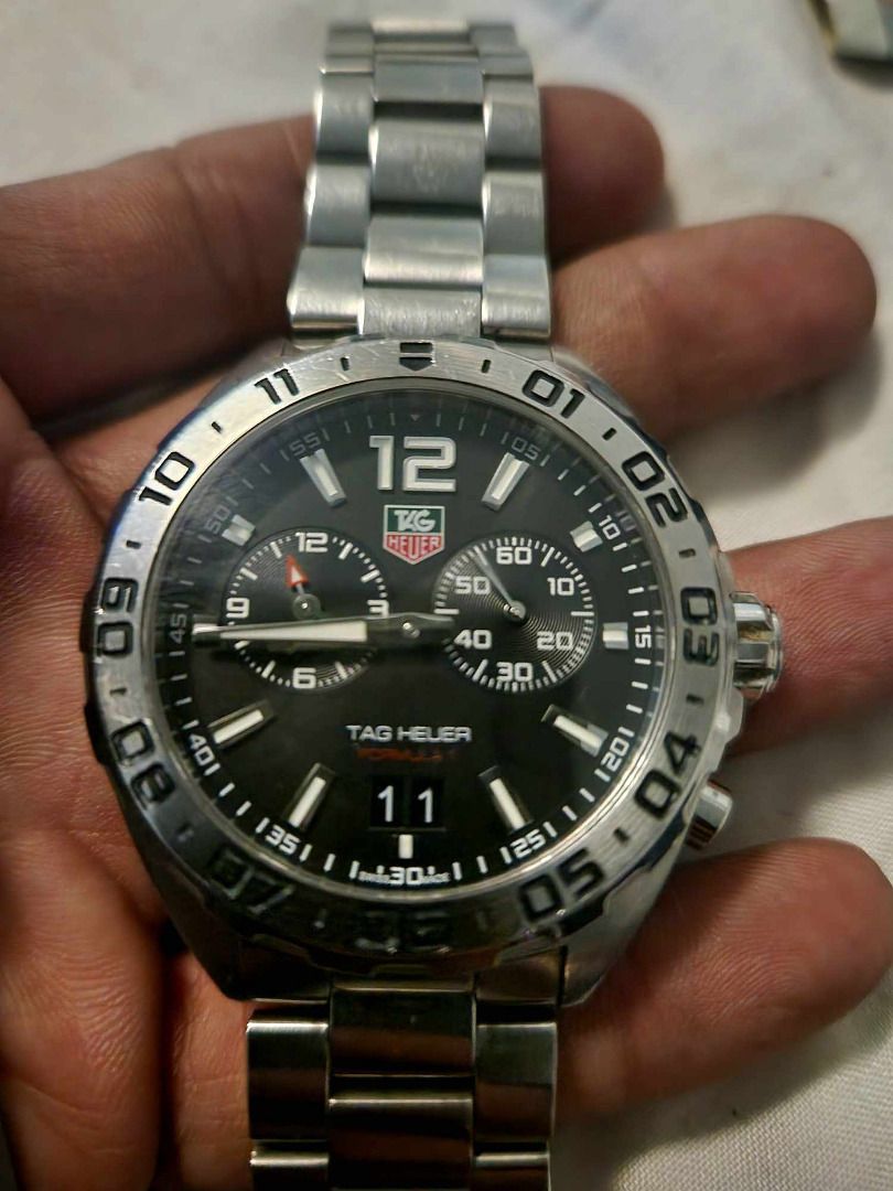 Authorized tag heuer dealers near me sales