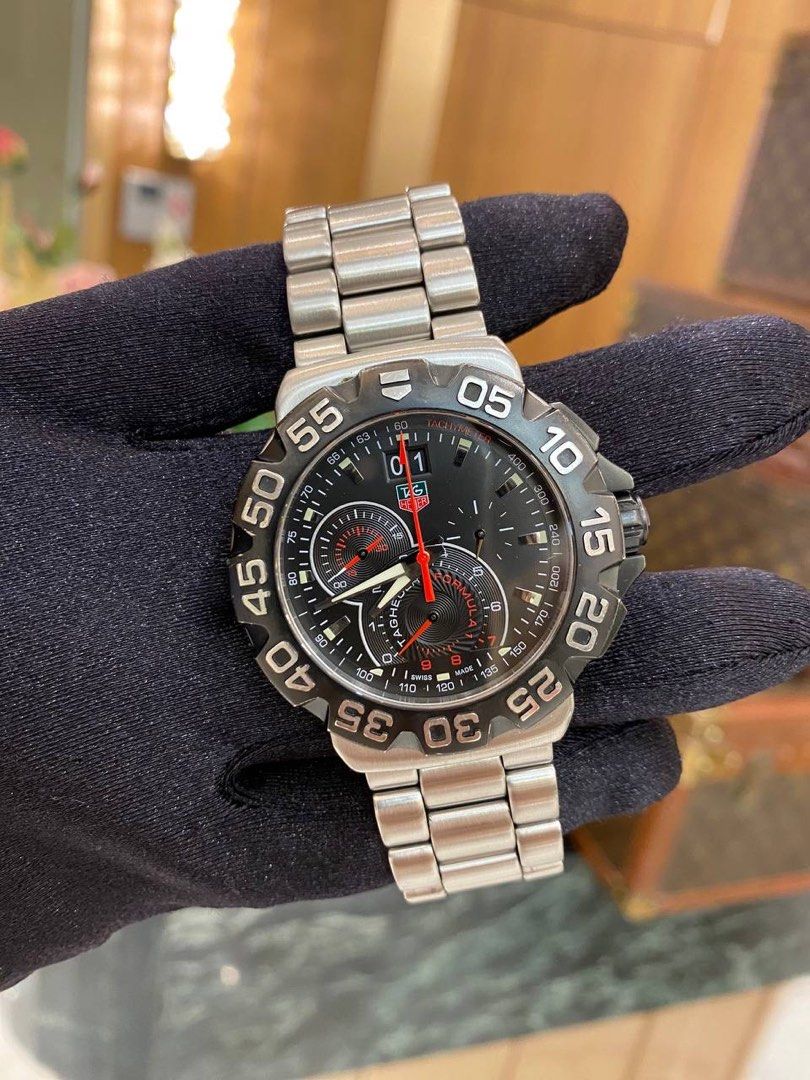 Tag heuer pantip shop