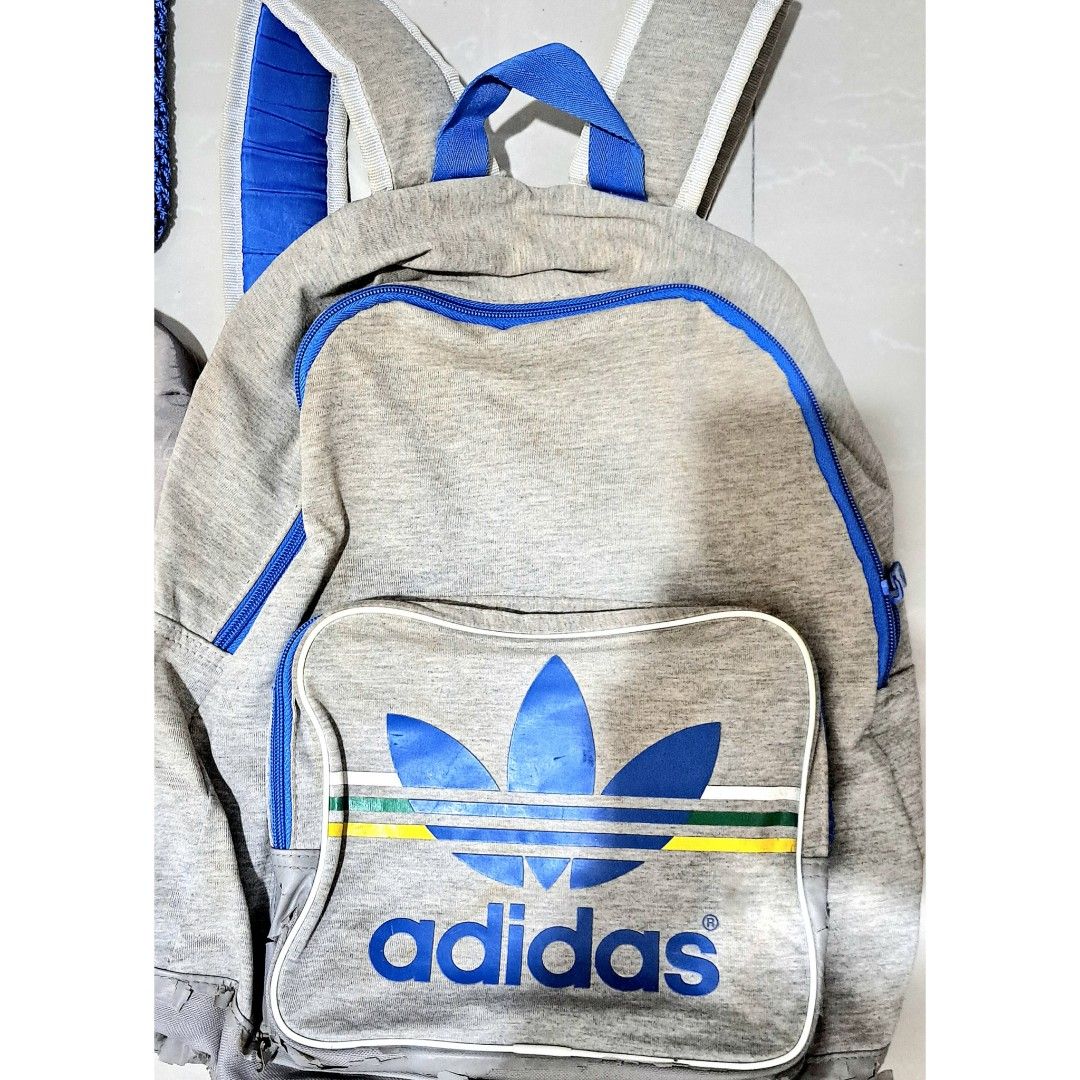 Foto tas ransel adidas clearance