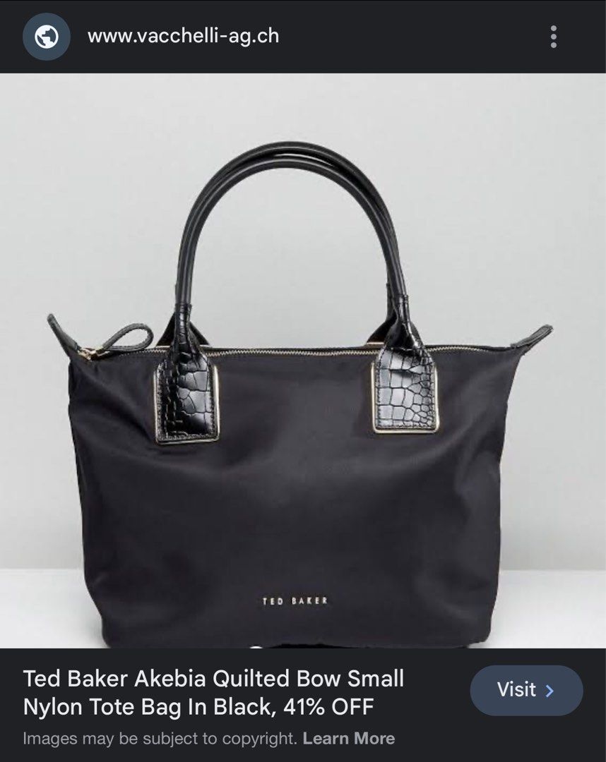 Ted baker deals akebia