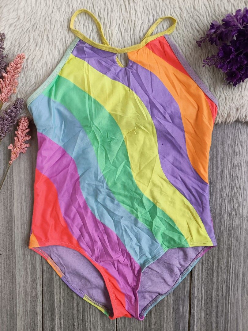 Wonder nation bathing suits 2025