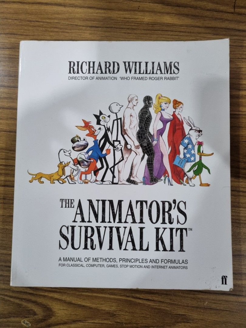 The Animator