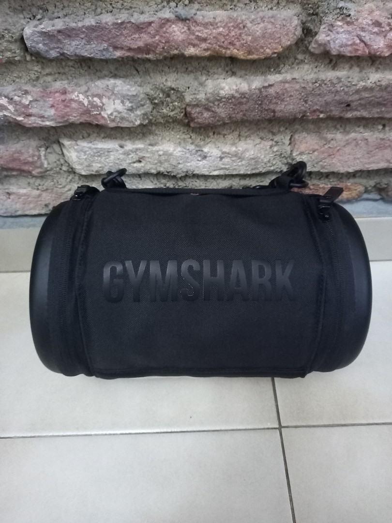 Lifting Club Gym Bag