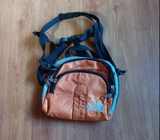 The North Face Lumbar/Belt Bag