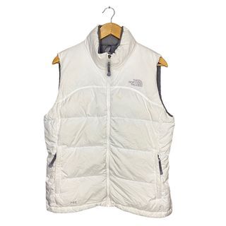 The North Face (Series 700) Puffer Vest