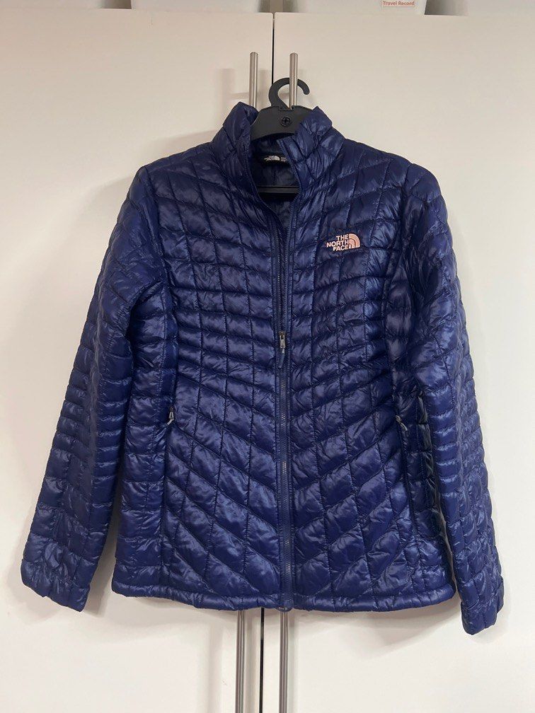 The north face thermo outlet