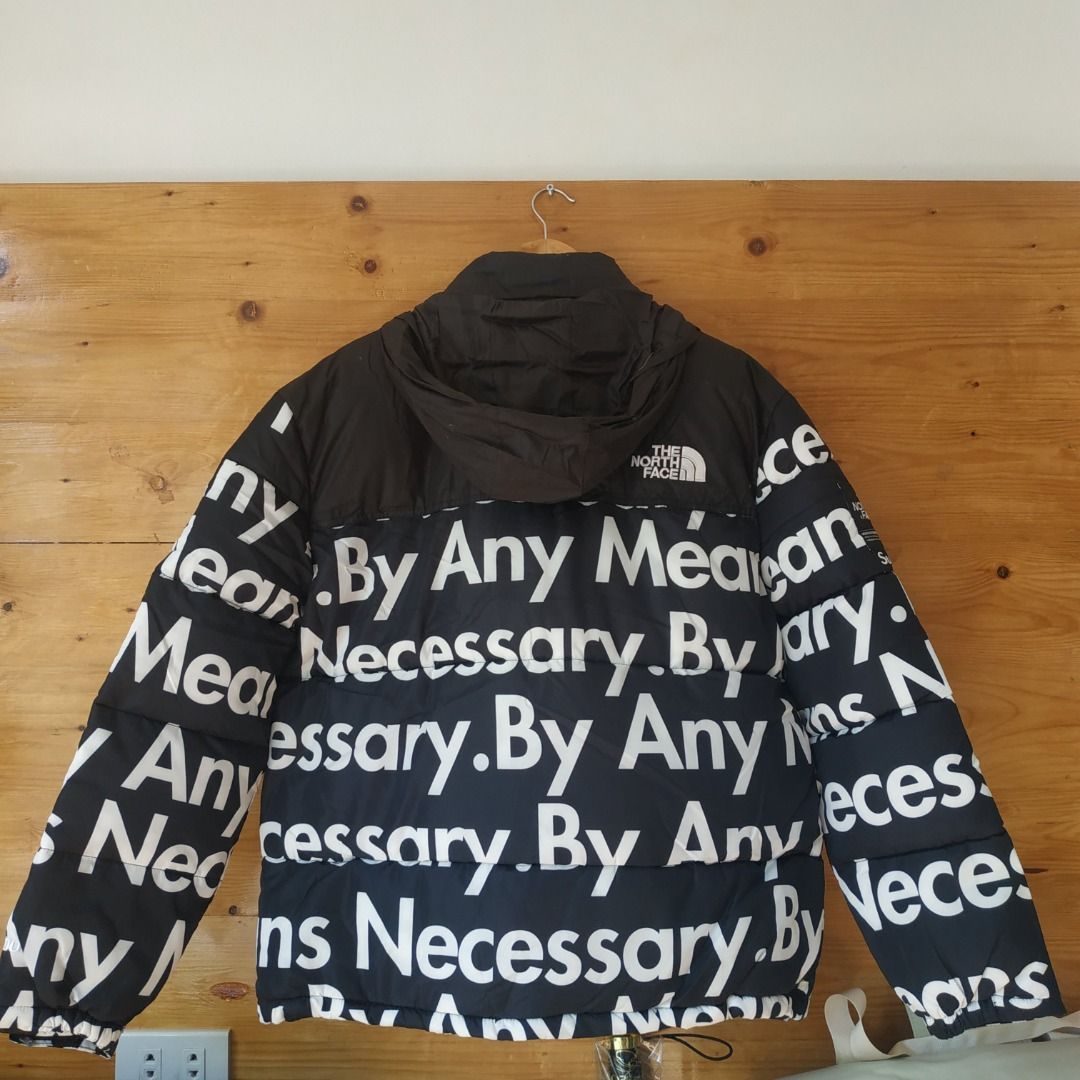 Supreme bamn on sale