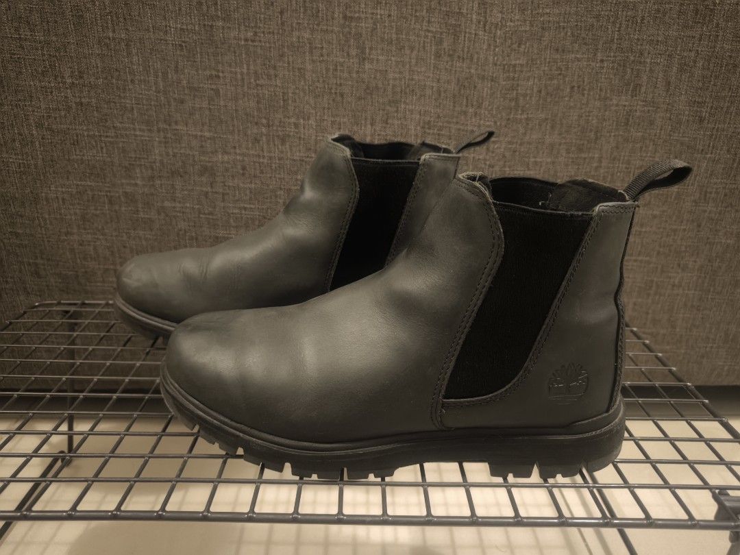 Timberland clearance radford chelsea