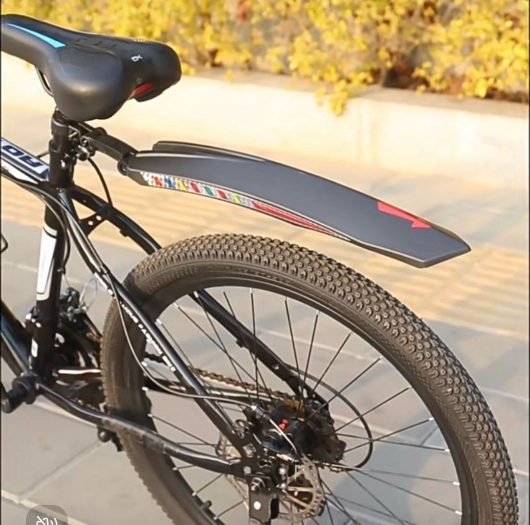 Bicycle fenders top for sale