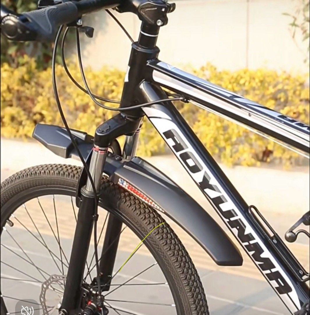 Tire Fenders Mudguard SALE Sports Equipment Bicycles Parts Parts Accessories on Carousell