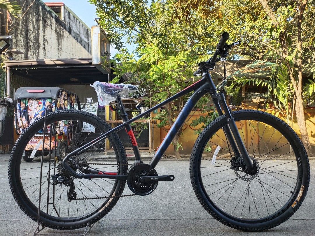 Totem master mountain bike deals