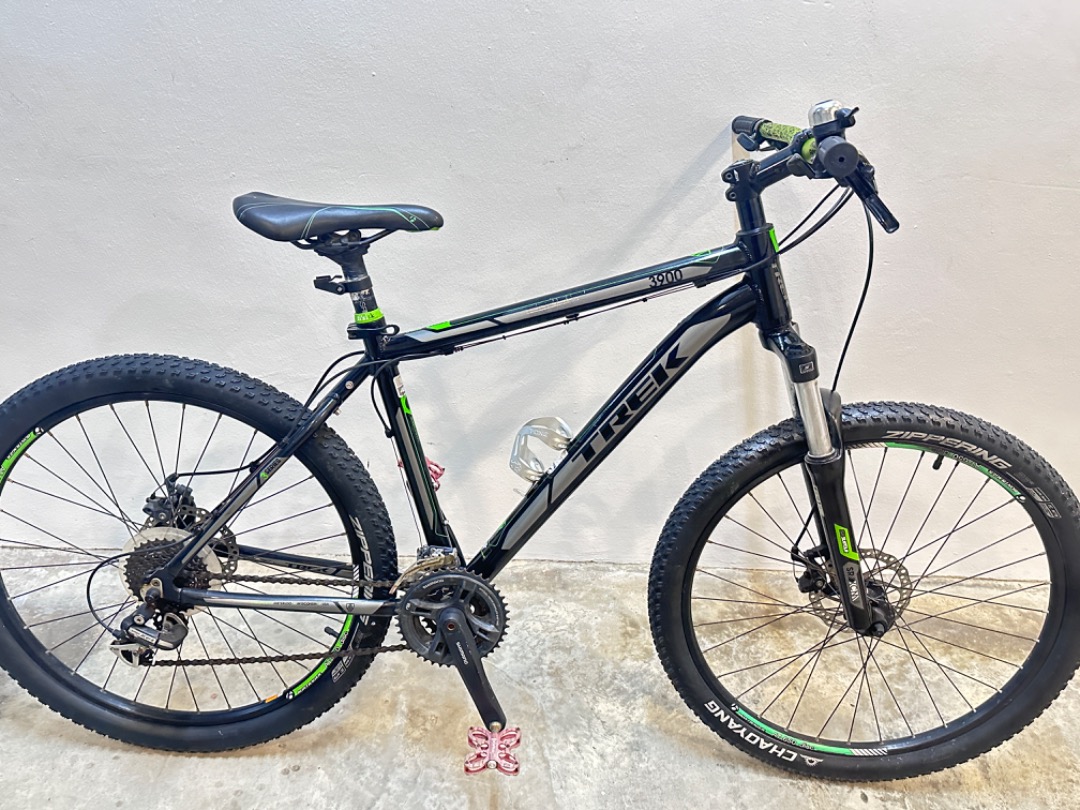 Trek three series 3900 MTB hardtail 26 M Sports Equipment