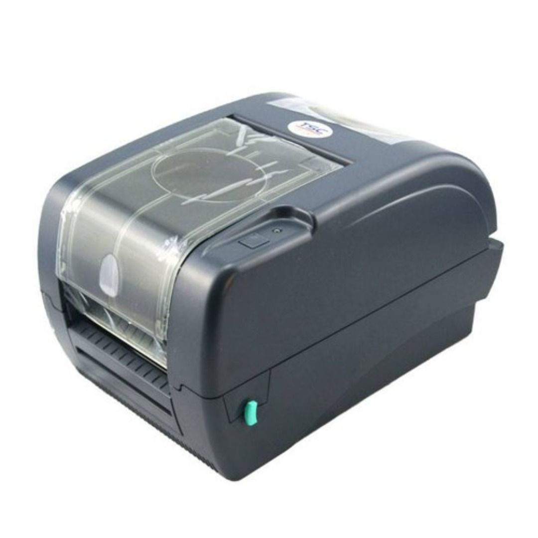TSC TTP-247 Desktop Thermal Transfer Barcode Printer, Computers & Tech ...