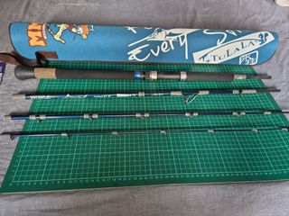 Affordable evergreen rod For Sale