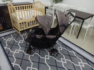 Buy sales used strollers