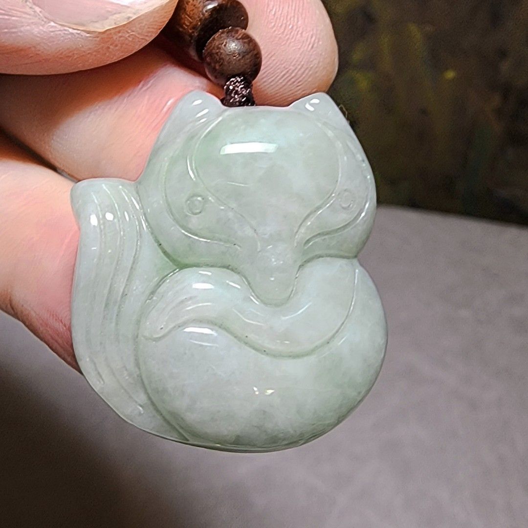 Jade charms of light best sale