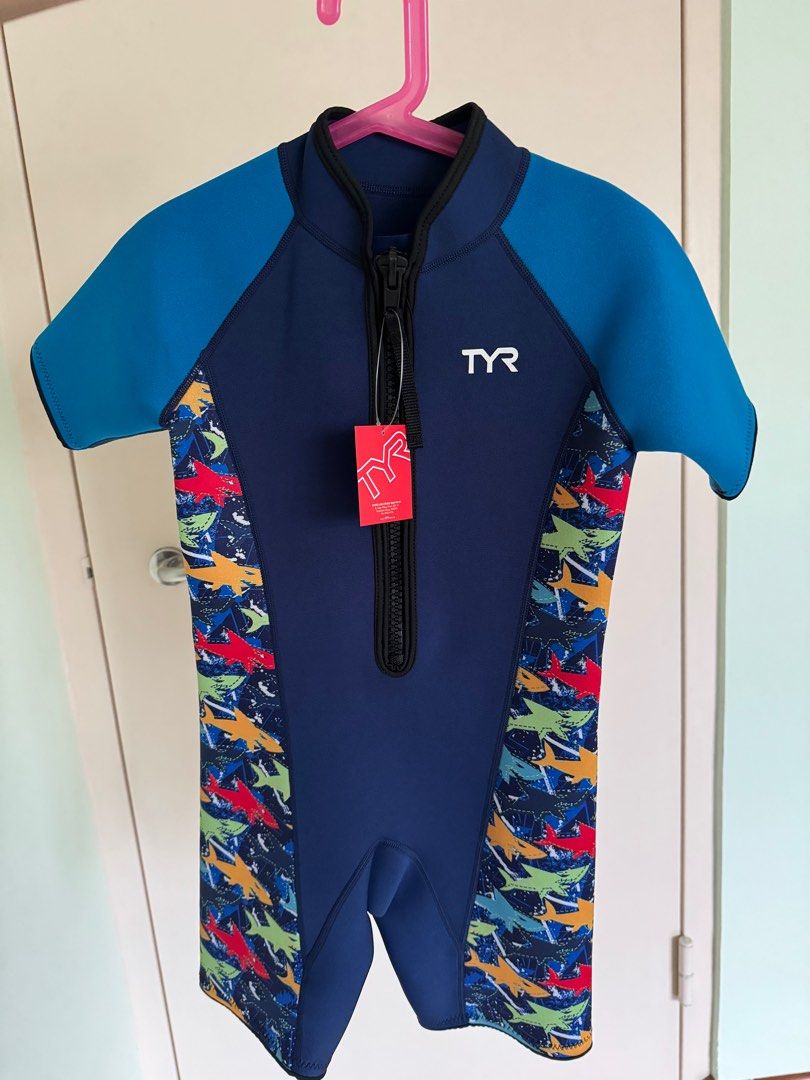 Tyr thermal suit outlet