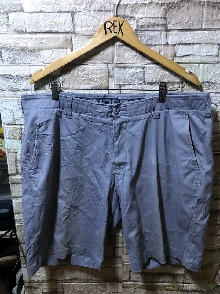 Under armour performance chino shorts discount