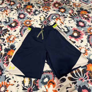 YoungLA 118 The Perfect Shorts, Men's Fashion, Bottoms, Shorts on Carousell