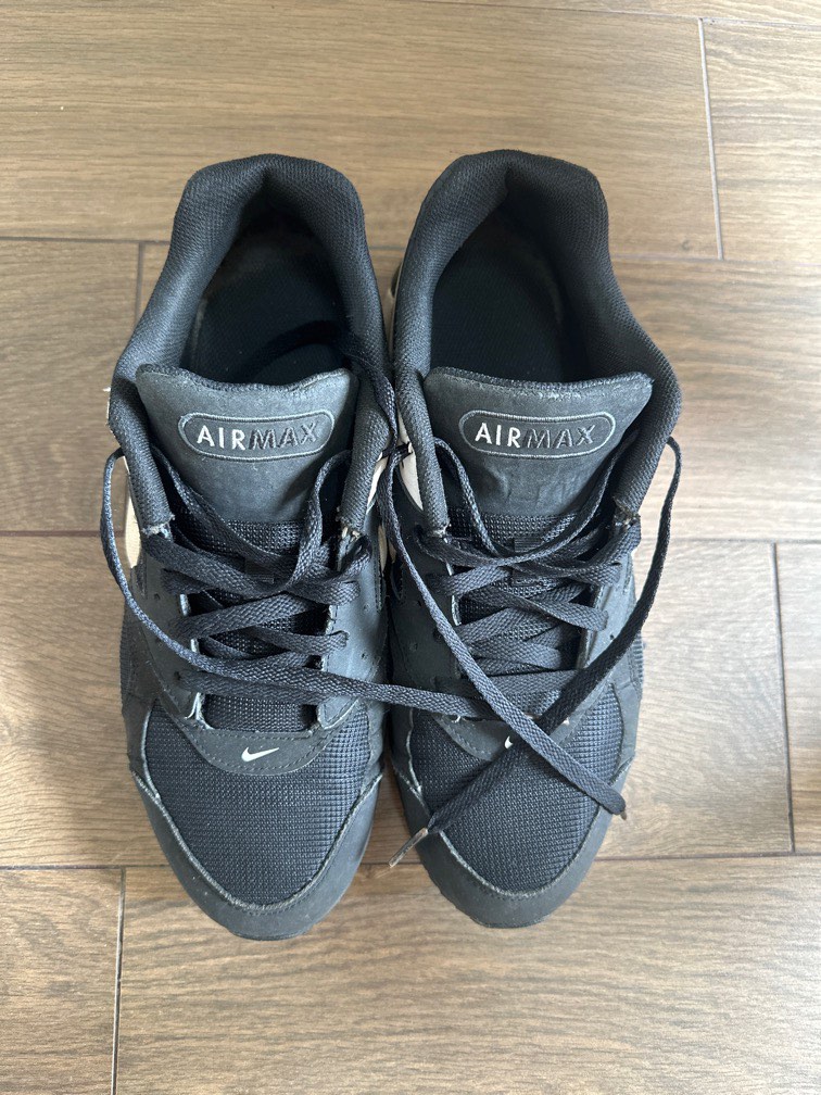 Used nike air max shoes for sale discount