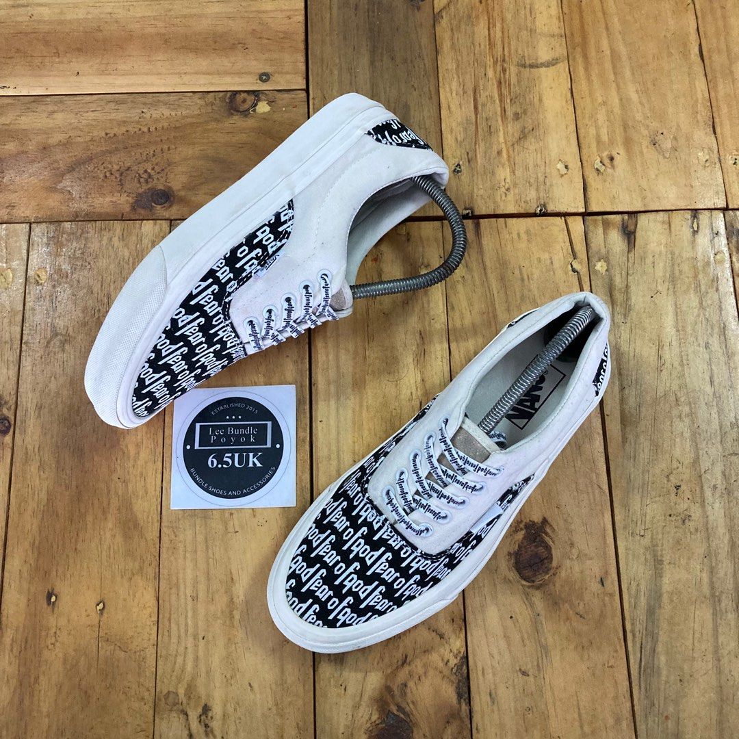 Vans era store mens 2015