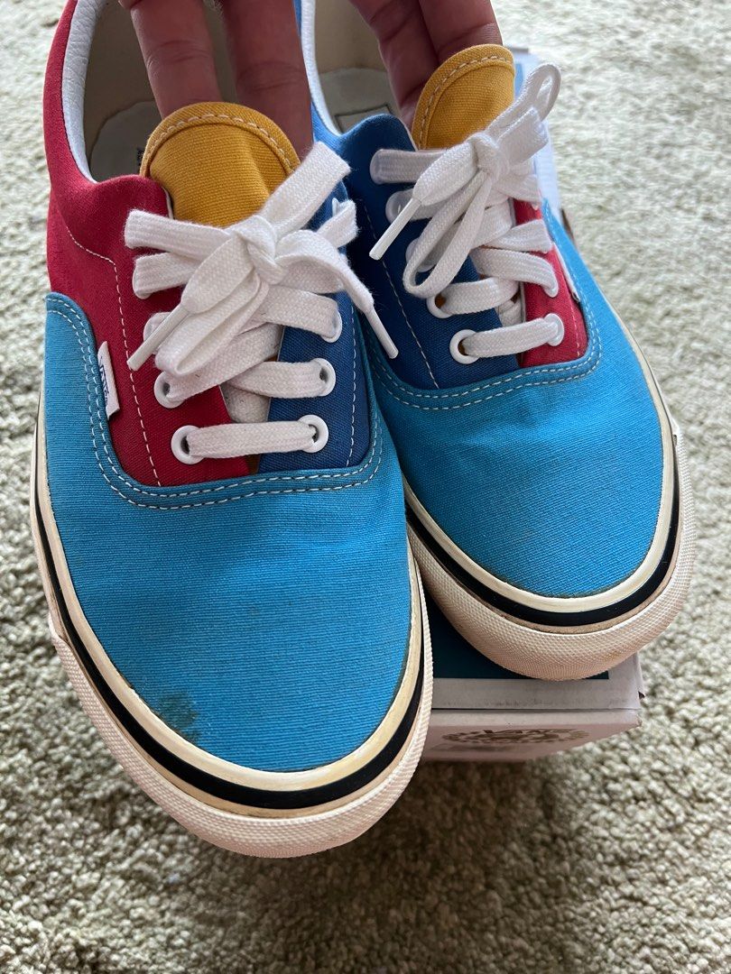 VANS Era 95 Reissue 50th Anniversary