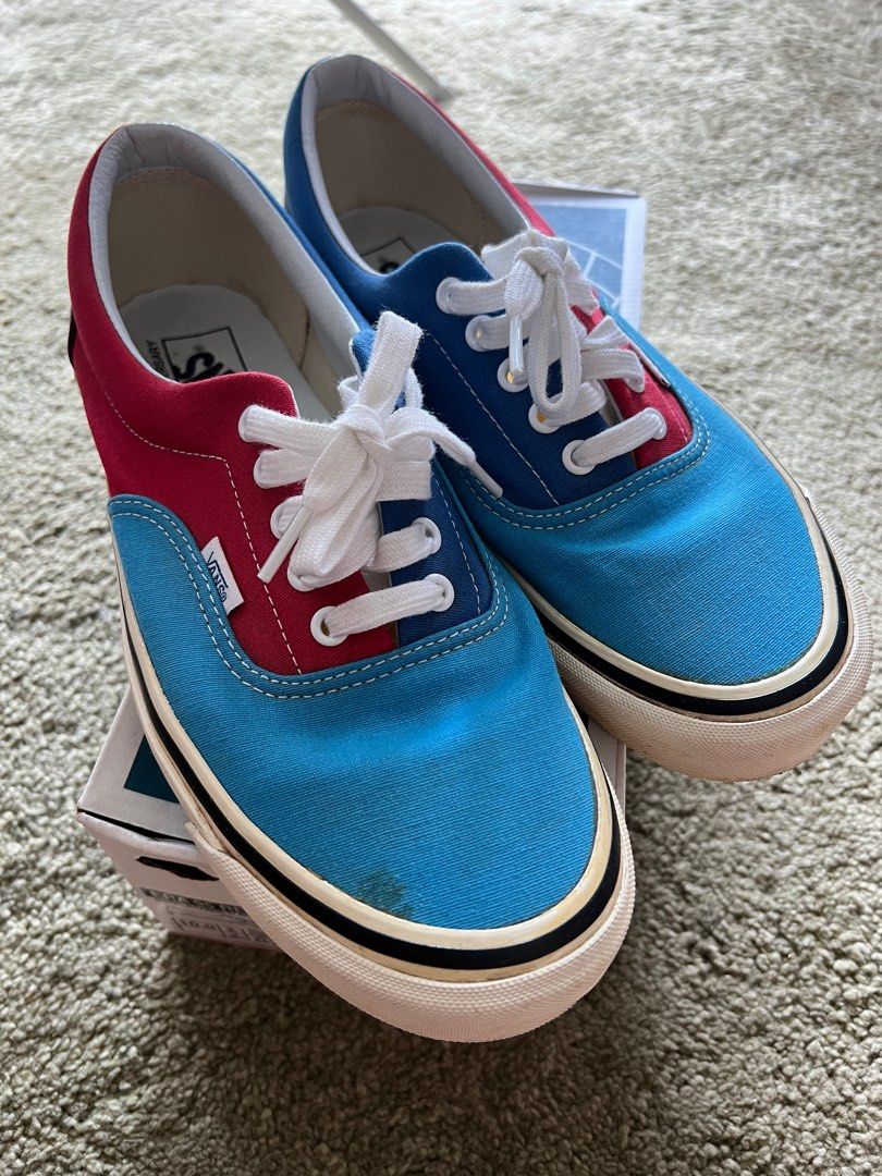 Vans era hotsell 87 reissue