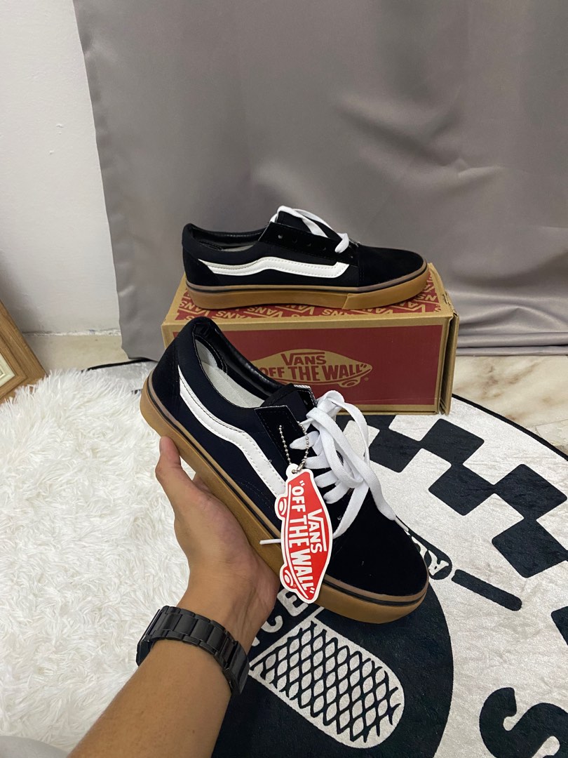 Harga kasut vans old skool on sale