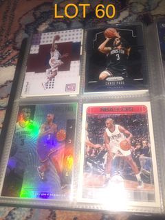 Various Cheap NBA Cards