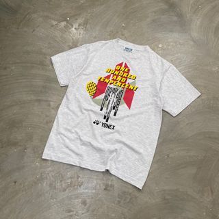 Vintage 90’s Yonex Shirt