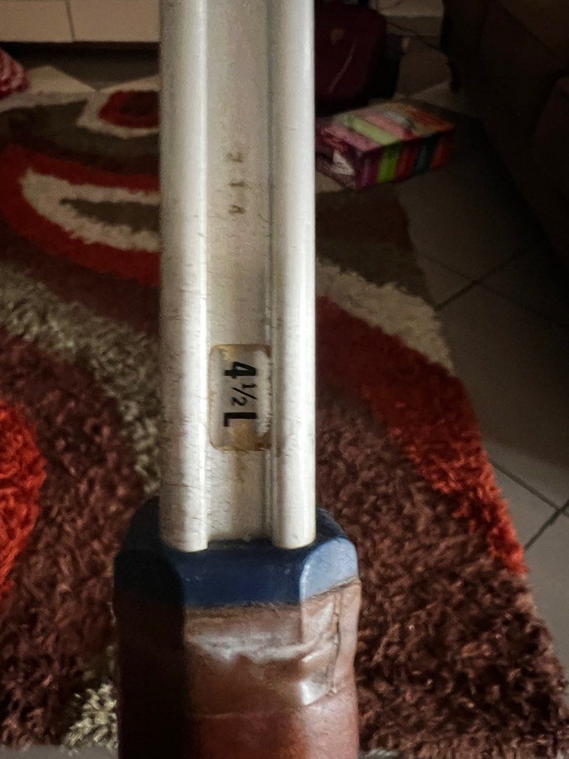 Old Head Rackets Vintage AMF Head Tennis Racket, Sports Equipment, Sports & Games ...
